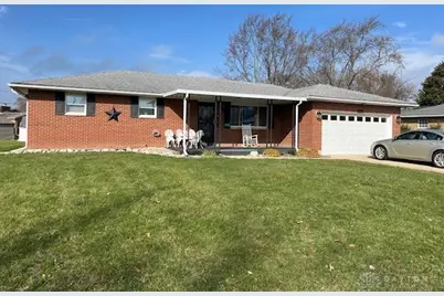 216 Eaton Avenue, Eaton, OH 45320 - Photo 1