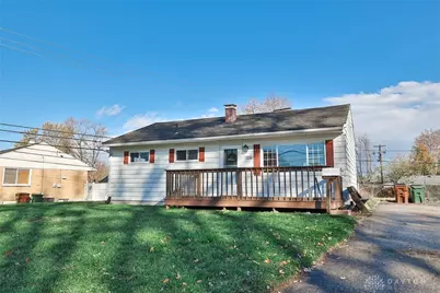 3236 Harwood Street, Dayton, OH 45429 - Photo 1