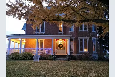 84 N Main Street, West Alexandria, OH 45381 - Photo 1