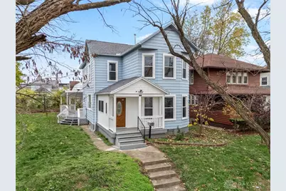 531 Maryland Avenue, Dayton, OH 45404 - Photo 1