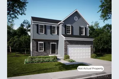 240 Beckwourth Drive, Monroe, OH 45050 - Photo 1