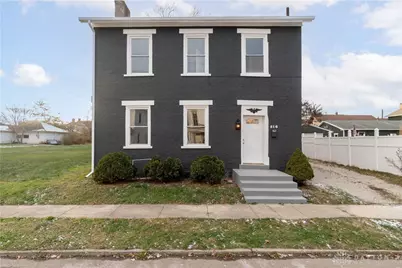 516 Harrison Street, Piqua, OH 45356 - Photo 1