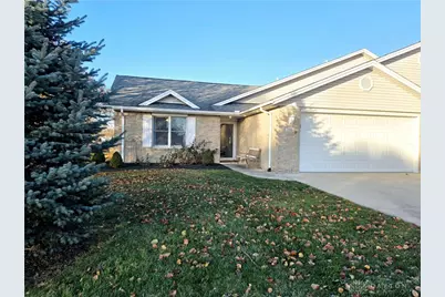 200 Ark Avenue, Greenville, OH 45331 - Photo 1