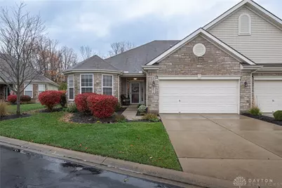 8978 Maple Run Drive, Washington Twp, OH 45458 - Photo 1