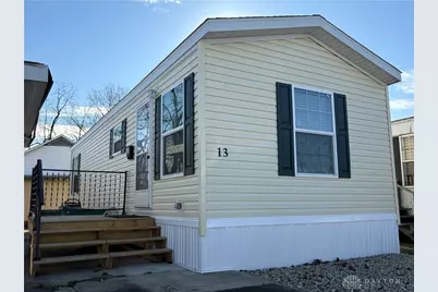 13 First, Troy, OH 45373 - Photo 1