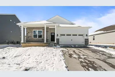 7839 Marjoram Place, Clayton, OH 45315 - Photo 1