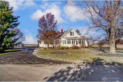 4718 Wolford Road, Xenia, OH 45385 - Photo 1