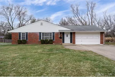 144 Upper Hillside Drive, Bellbrook, OH 45305 - Photo 1