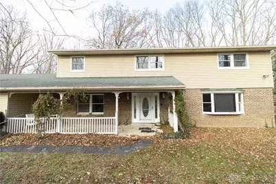 3013 S Shiloh Road, Ludlow Falls, OH 45339 - Photo 1