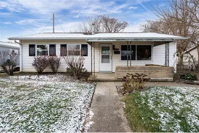 228 Franklin Avenue, Xenia, OH 45385 - Photo 1