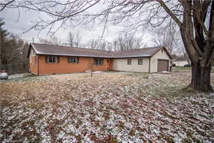 1919 Lower Bellbrook Rd, Xenia, OH 45385 - Photo 1