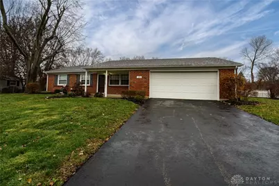 195 Cloverwood Drive, Centerville, OH 45458 - Photo 1
