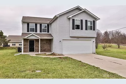 700 Hamilton Trenton Road, Trenton, OH 45067 - Photo 1