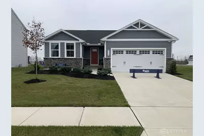1514 Knights Way, Sidney, OH 45365 - Photo 1