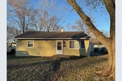 213 Funston Avenue, New Carlisle, OH 45344 - Photo 1