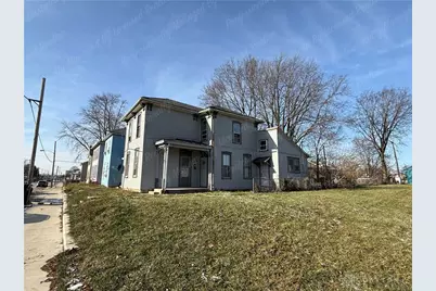 808 W North Street, Springfield, OH 45504 - Photo 1