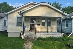 320 Huron Ave, Dayton, OH 45417 - Photo 1
