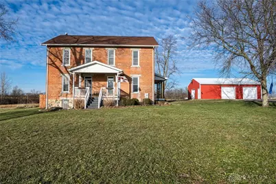 11279 Air Hill Road, Brookville, OH 45309 - Photo 1