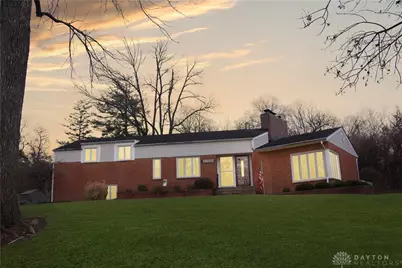 3206 Winding Way, Kettering, OH 45419 - Photo 1