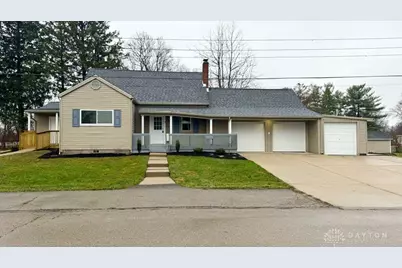 6780 E Walnut Street, Tipp City, OH 45371 - Photo 1