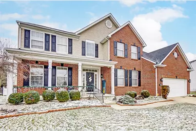 6431 Heritage Park Boulevard, Dayton, OH 45424 - Photo 1