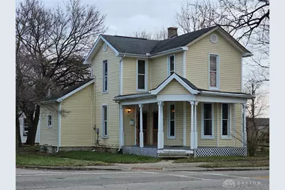 200 S Franklin Street, Eaton, OH 45320 - Photo 1