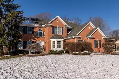 3770 W Salinas Circle, Sugarcreek Township, OH 45440 - Photo 1