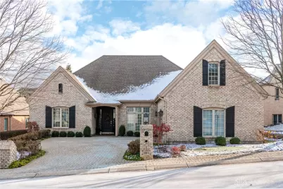 345 Rue Marseille, Kettering, OH 45429 - Photo 1