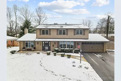 2396 Westlawn Drive, Dayton, OH 45440 - Photo 1