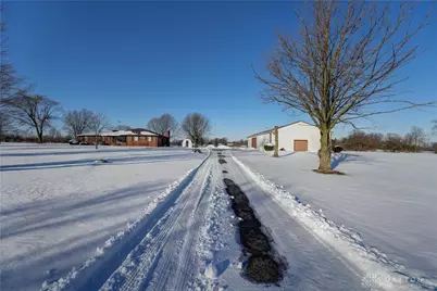 6430 Clark Road, West Manchester, OH 45382 - Photo 1