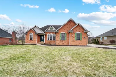 620 Burnside Drive, Tipp City, OH 45371 - Photo 1