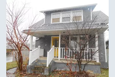 56 E Siebenthaler Avenue, Dayton, OH 45405 - Photo 1