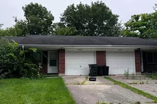 3931-3933 Lucian Ave, Trotwood, OH 45416 - Photo 1