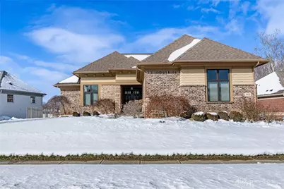 3935 Jacob Hills Court, Bellbrook, OH 45305 - Photo 1