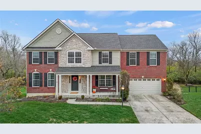 10120 Meadow Woods Lane, Dayton, OH 45458 - Photo 1