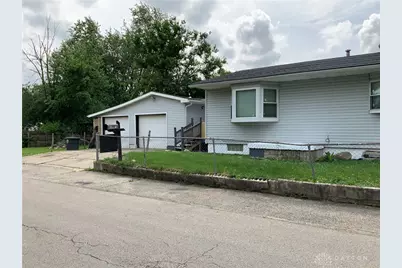 3901 Falmouth Avenue, Dayton, OH 45416 - Photo 1