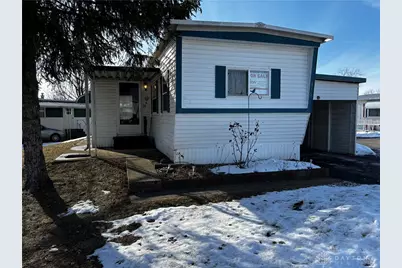 135 Voyager Boulevard, Dayton, OH 45417 - Photo 1