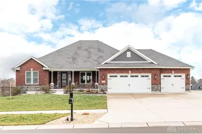 119 Wolf Creek Court, Carlisle, OH 45005 - Photo 1