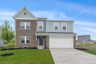 1208 Heathgate Wy, Fairborn, OH 45324 - Photo 1