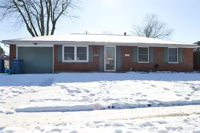 6670 Pegwood Court, Dayton, OH 45424 - Photo 1