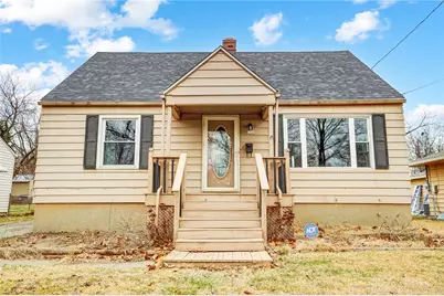 2909 Goldman Avenue, Middletown, OH 45044 - Photo 1