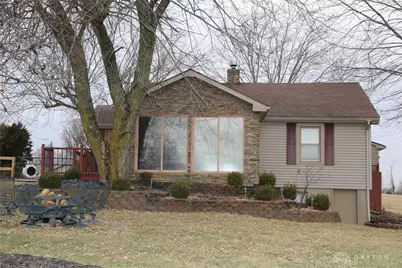 6668 Arcanum Bearsmill Road, Greenville, OH 45331 - Photo 1