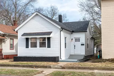 1011 Elwood Street, Middletown, OH 45042 - Photo 1