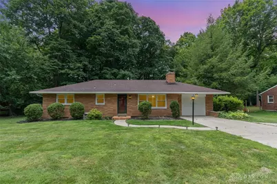 1445 Fudge Drive, Beavercreek, OH 45434 - Photo 1