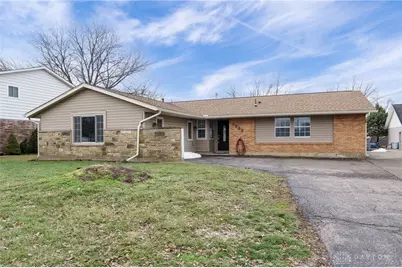 5920 Taylorsville Road, Dayton, OH 45424 - Photo 1
