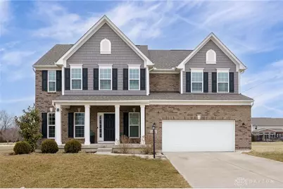 10030 Cobble Brook Drive, Dayton, OH 45458 - Photo 1