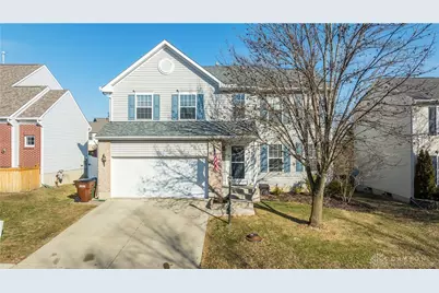 3598 Empire Drive, Beavercreek, OH 45431 - Photo 1