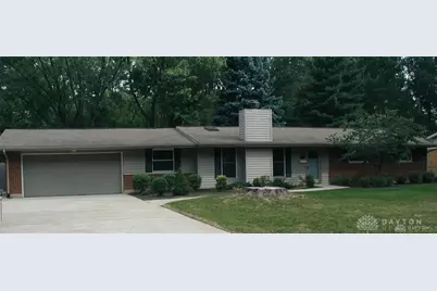 4068 Eckworth Drive, Bellbrook, OH 45305 - Photo 1
