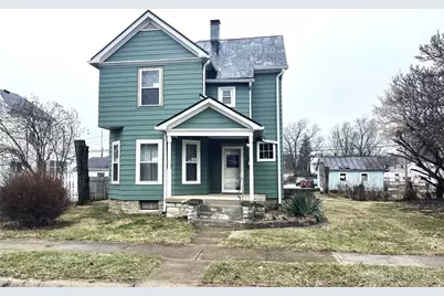 421 S 4th Street, Miamisburg, OH 45342 - Photo 1