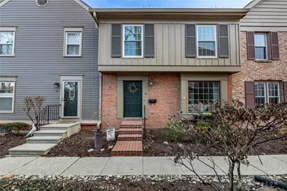 9 Nicholson Court, Dayton, OH 45459 - Photo 1